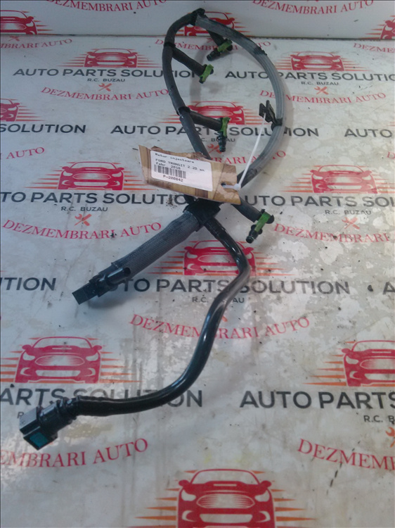 Retur injectoare FORD TRANSIT 2.2D an fabr. 2016