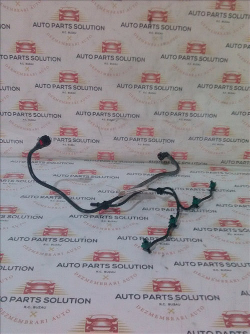 Retur injectoare FORD TRANSIT 2.4 D an fabr. 2003