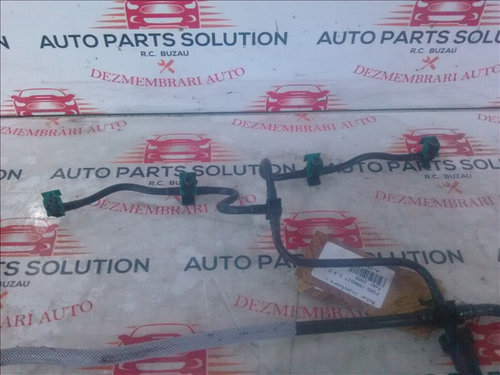 Retur injectoare FORD TRANSIT 2.4 D an fabr 2009