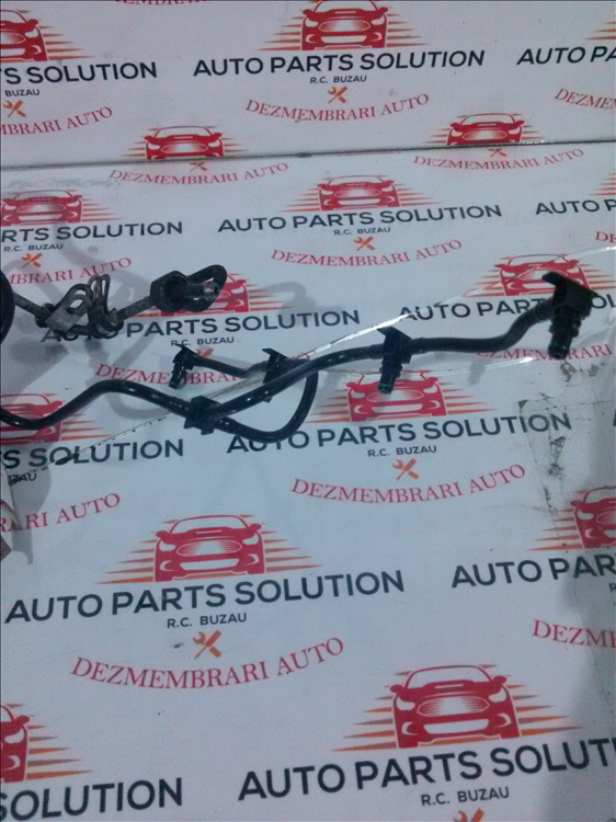 Retur injectoare FORD TRANSIT 2.4D an fabr. 2009