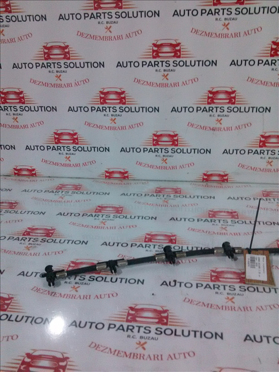Retur injectoare HONDA ACCORD 2.2D an fabr. 2010