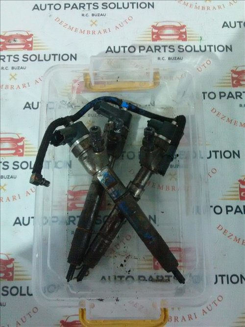 Retur injectoare HONDA CIVIC 2.2 D an fabr.2007