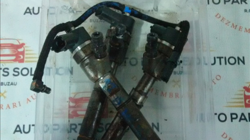 Retur injectoare HONDA CIVIC 2007