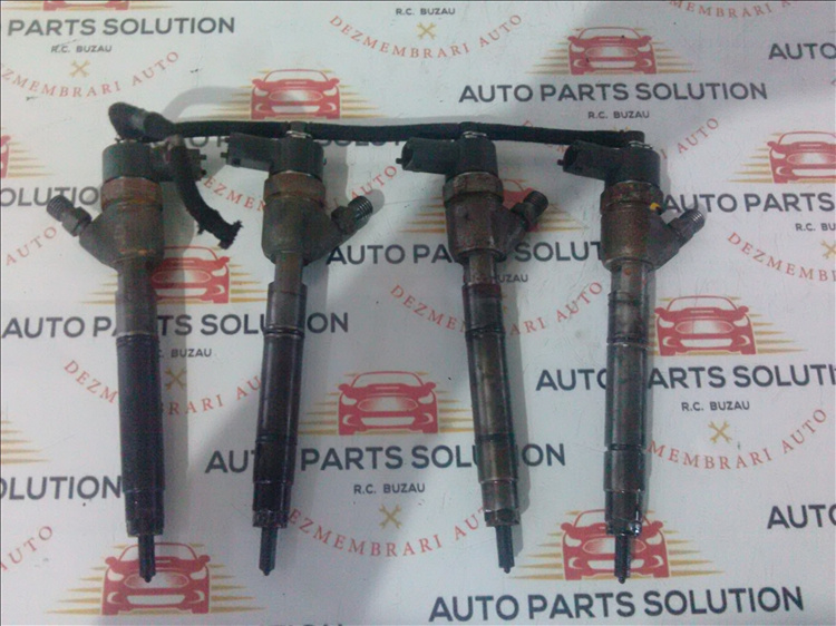 Retur injectoare HYUNDAI ACCENT 1.5 CRDI an fabr. 2008