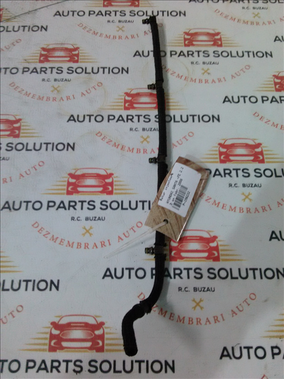 Retur injectoare HYUNDAI SANTA -FE 2.2 D an fabr. 2008