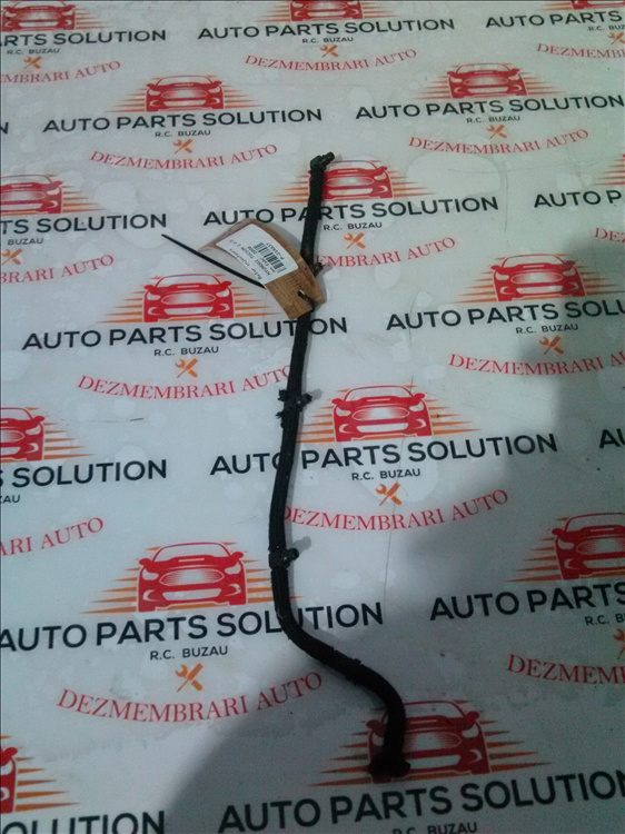 Retur injectoare HYUNDAI TUCSON 2.0 D an fabr. 2008