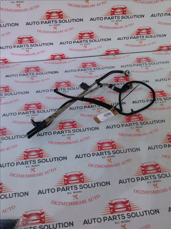 Retur injectoare IVECO DAILY 2.3 D an fabr. 2008