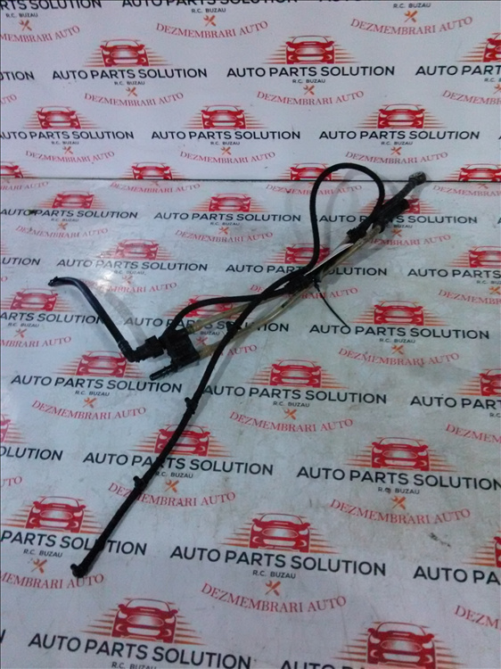 Retur injectoare IVECO DAILY 2.3 D an fabr. 2014