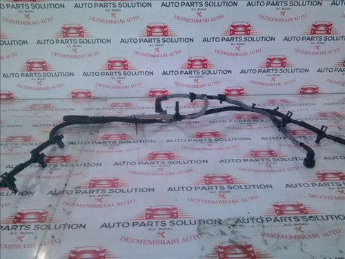 Retur injectoare JAGUAR XF 3.0 d an fabr. 2010