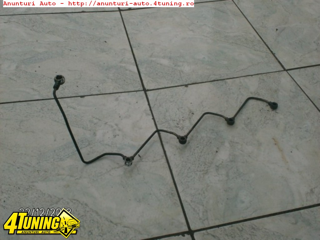 Retur injectoare Jeep Grand Cherokee