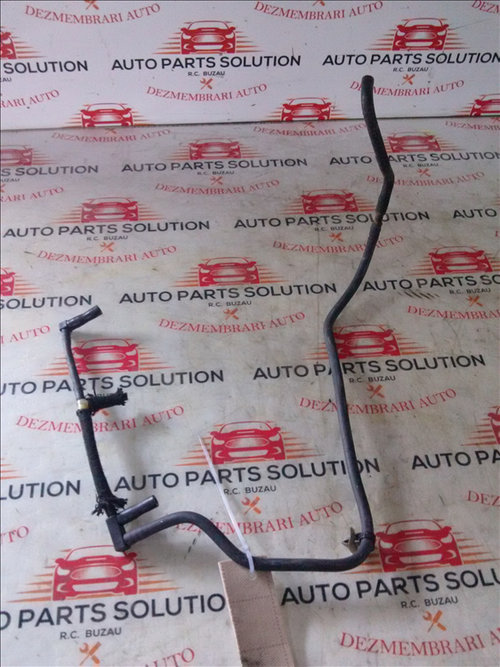Retur injectoare KIA RIO 1.1D an fabr. 2014