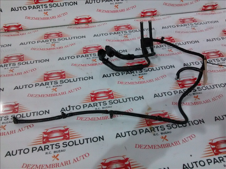 Retur injectoare KIA SORENTO 2.5 D an fabr. 2004