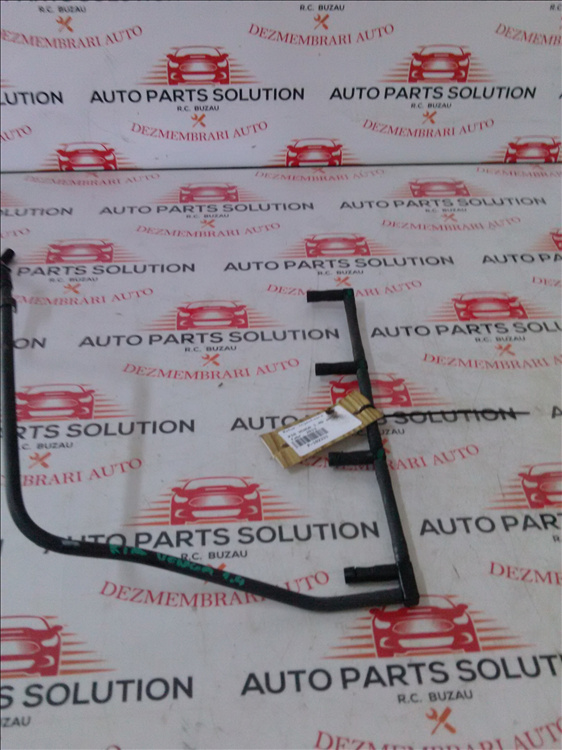 Retur injectoare KIA VENGA 1.4D an fabr. 2013