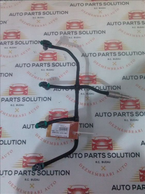 Retur injectoare LAND ROVER FREELANDER 2 2.2 D an fabr. 2009