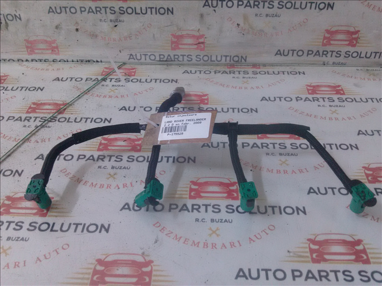 Retur injectoare LAND ROVER FREELANDER 2.2 D an fabr. 2009