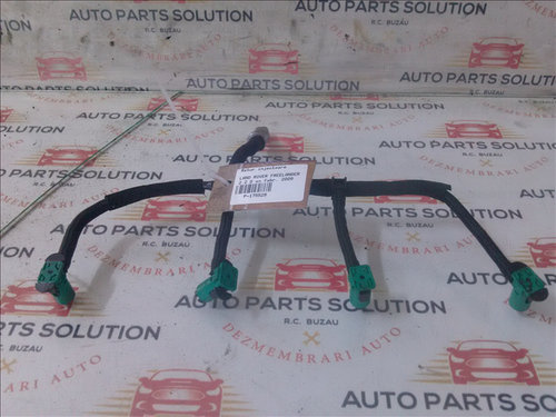 Retur injectoare LAND ROVER FREELANDER 2.2 D an fabr. 2009
