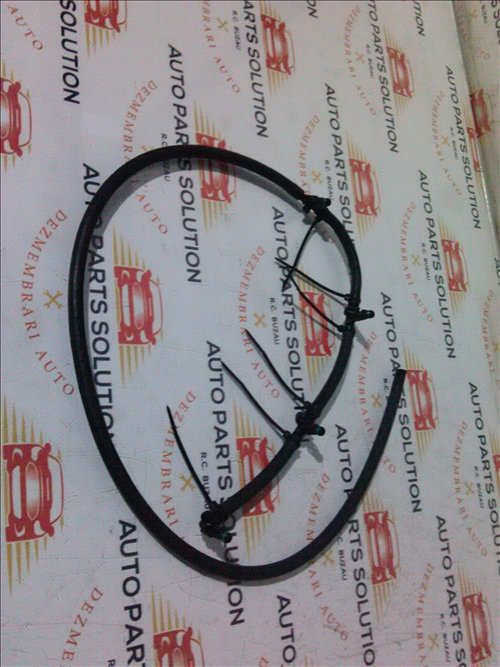 Retur injectoare M E CLASS 2.2 CDI an fabr. 2011
