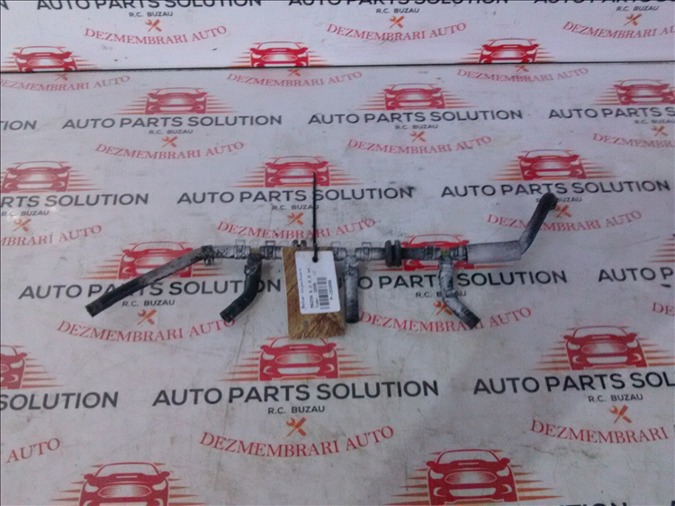 Retur injectoare MAZDA 6 2.0 D an fabr. 2006