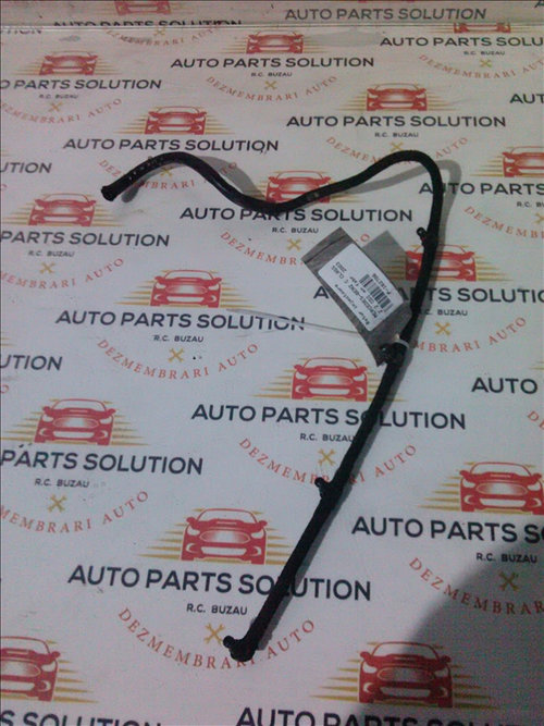Retur injectoare MERCEDES-BENZ C CLASS 2.2 CDI an fabr. 2003