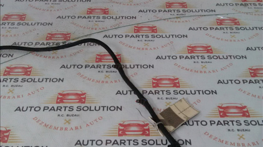 Retur injectoare MERCEDES BENZ C CLASS (W203) 2000-2007