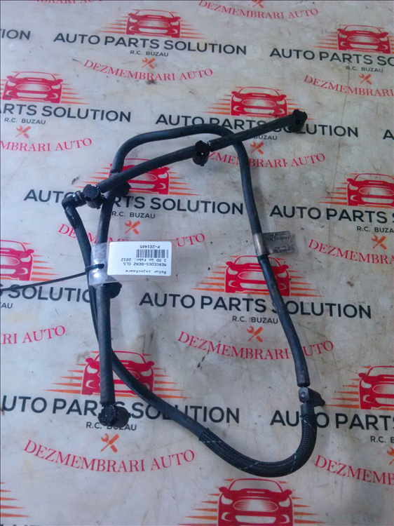 Retur injectoare MERCEDES-BENZ CLS 3.0 d an fabr. 2012