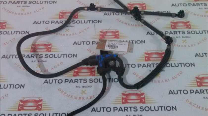 Retur injectoare MERCEDES BENZ ML (W164) 2005-2012