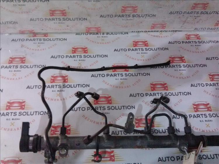 Retur injectoare MERCEDES-BENZ VITO 2.2 CDI an fabr. 2005