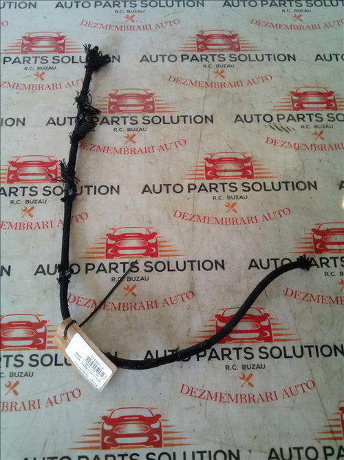 Retur injectoare MERCEDES-BENZ VITO 2.2D an fabr. 2006