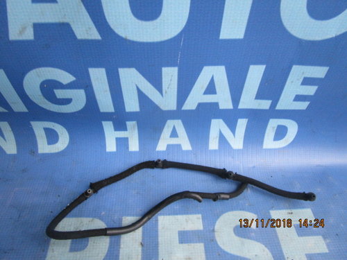 Retur injectoare Mercedes C200 W203 2.2cdi