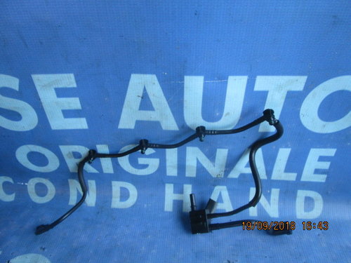 Retur injectoare Mitsubishi Carisma 1.9di-d