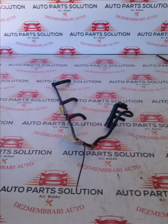 Retur injectoare NISSAN QASHQAI 1.5D an fabr. 2009