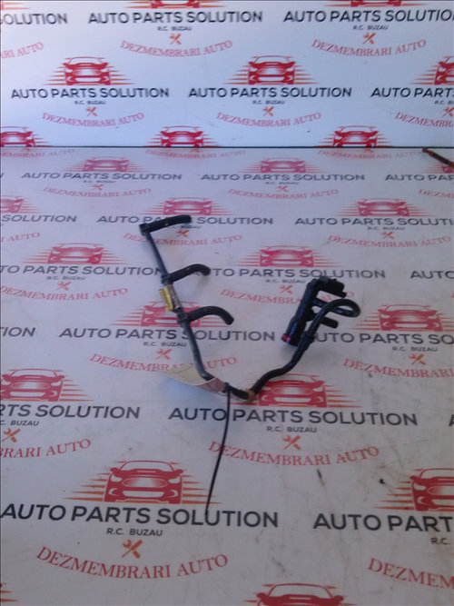 Retur injectoare NISSAN QASHQAI 1.5D an fabr. 2009