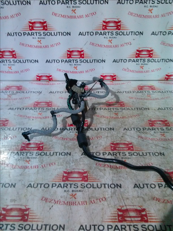 Retur injectoare NISSAN QASHQAI 1.6 d an fabr. 2016