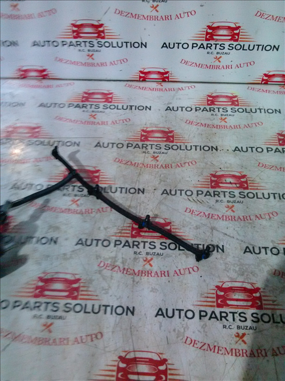 Retur injectoare OPEL ASTRA H 1.9 CDTI