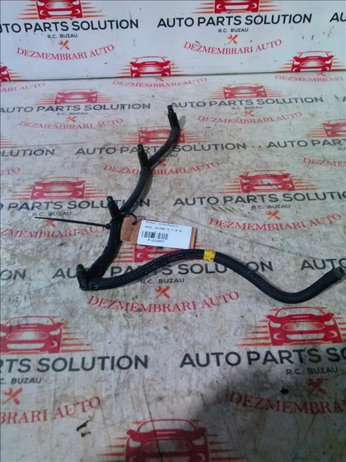 Retur injectoare OPEL ASTRA H 1.9 D