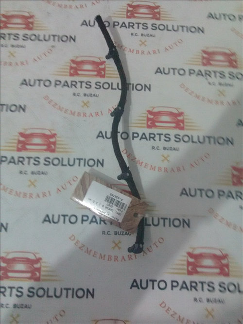Retur injectoare OPEL CORSA D 1.3 D an fabr. 2007