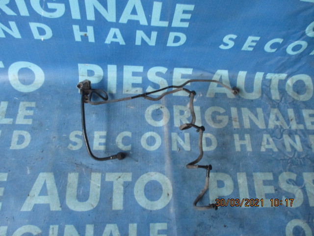 Retur injectoare Opel Movano 2.5cdti