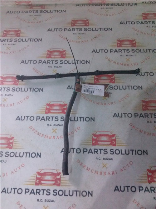 Retur injectoare OPEL ZAFIRA B 1.9 D an fabr. 2007
