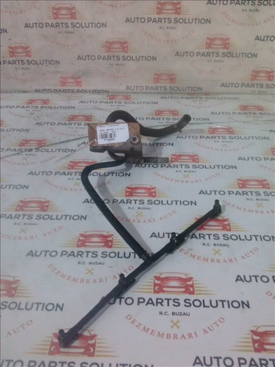 Retur injectoare OPEL ZAFIRA C 2.0 D an fabr. 2013