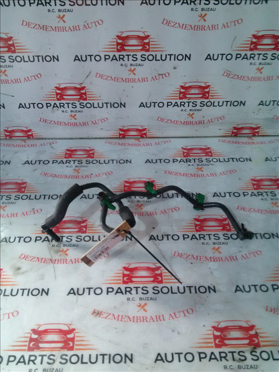 Retur injectoare PEUGEOT 508 1.6 D an fabr. 2012
