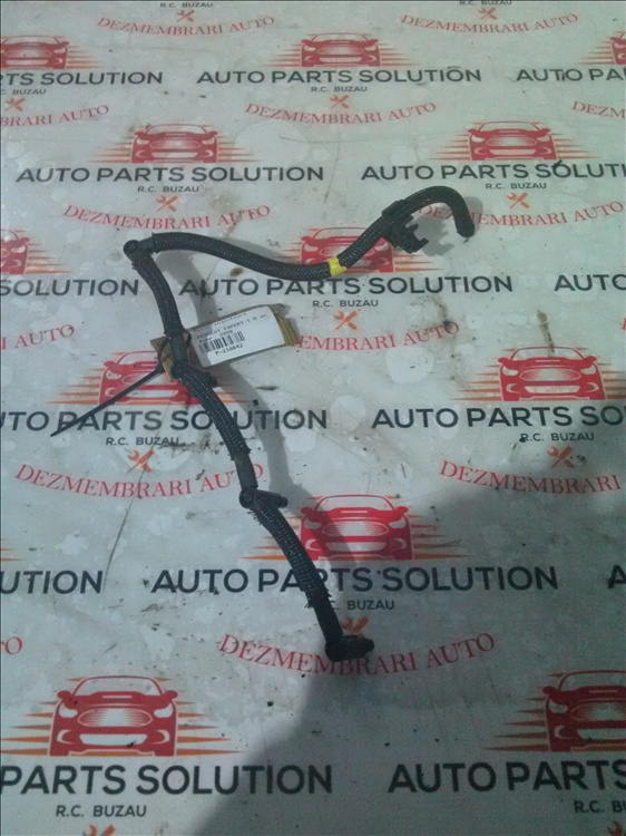 Retur injectoare PEUGEOT EXPERT 1.6 an fabr. 2008