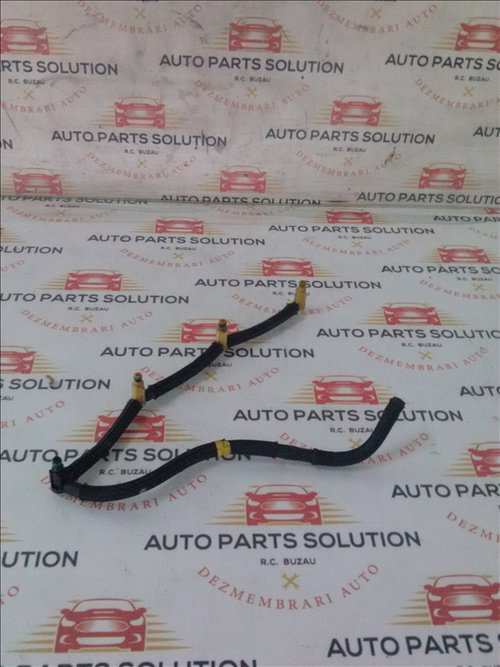 Retur injectoare PEUGEOT EXPERT 1.6 HDI an fabr. 2009