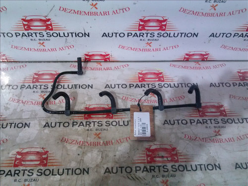Retur injectoare RENAULT CLIO 3 1.5 DCI an fabr. 2005