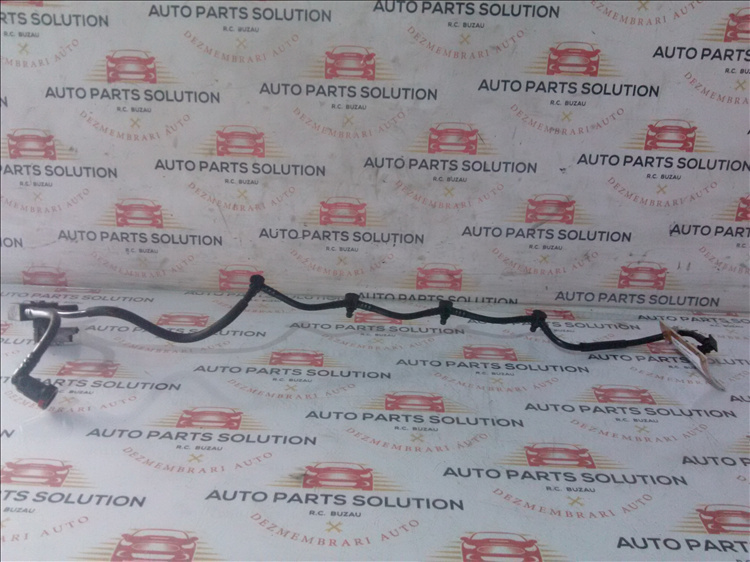 Retur injectoare Renault Grand SCENIC 1.9 DCI an fabr. 2005
