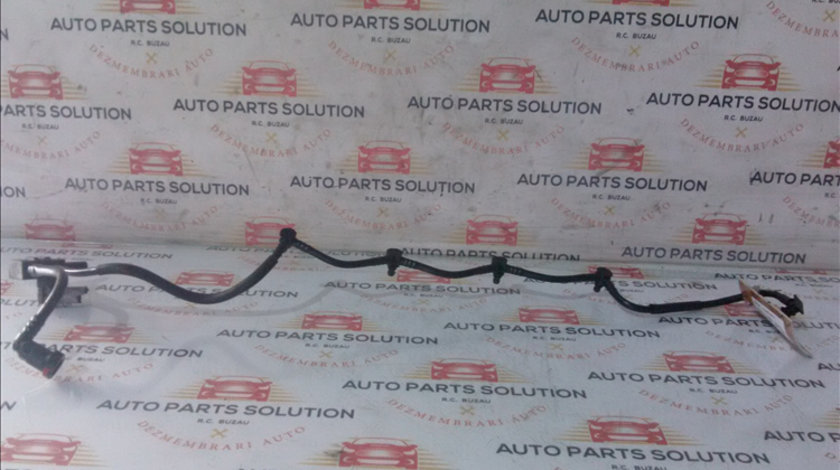 Retur injectoare RENAULT GRAND SCENIC 2 FAB 2006-2010