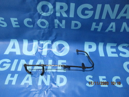 Retur injectoare Renault Kangoo 1.5dci 2003