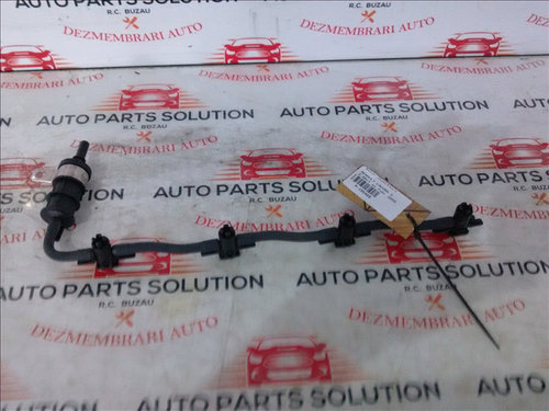 Retur injectoare RENAULT LAGUNA 3 2.0DCI an fabr 2009