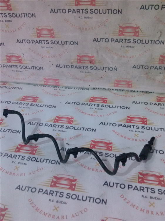 Retur injectoare RENAULT MASTER 2.3 D an fabr. 2013