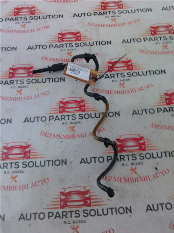 Retur injectoare RENAULT MASTER 2.3 D an fabr. 2013