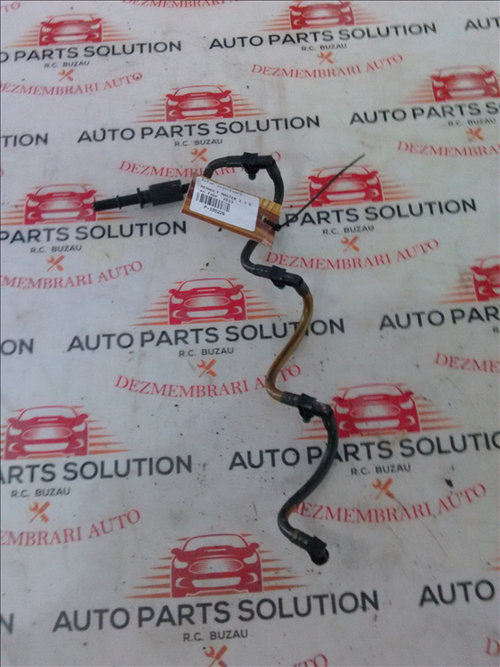 Retur injectoare RENAULT MASTER 2.3 D an fabr. 2013